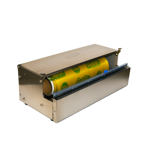 Emplayadora Vitafilm RolliPak Corta | Máquina de Embalaje Eficiente y Sostenible