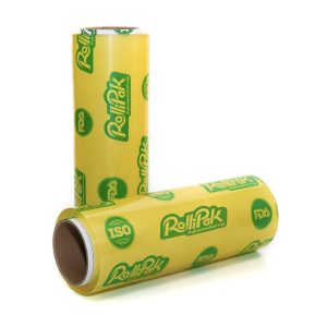 RolliPak 30CM 600 | Vitafilm de Grado Alimenticio