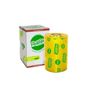 RolliPak 30CM 2000 | Vitafilm de Grado Alimenticio