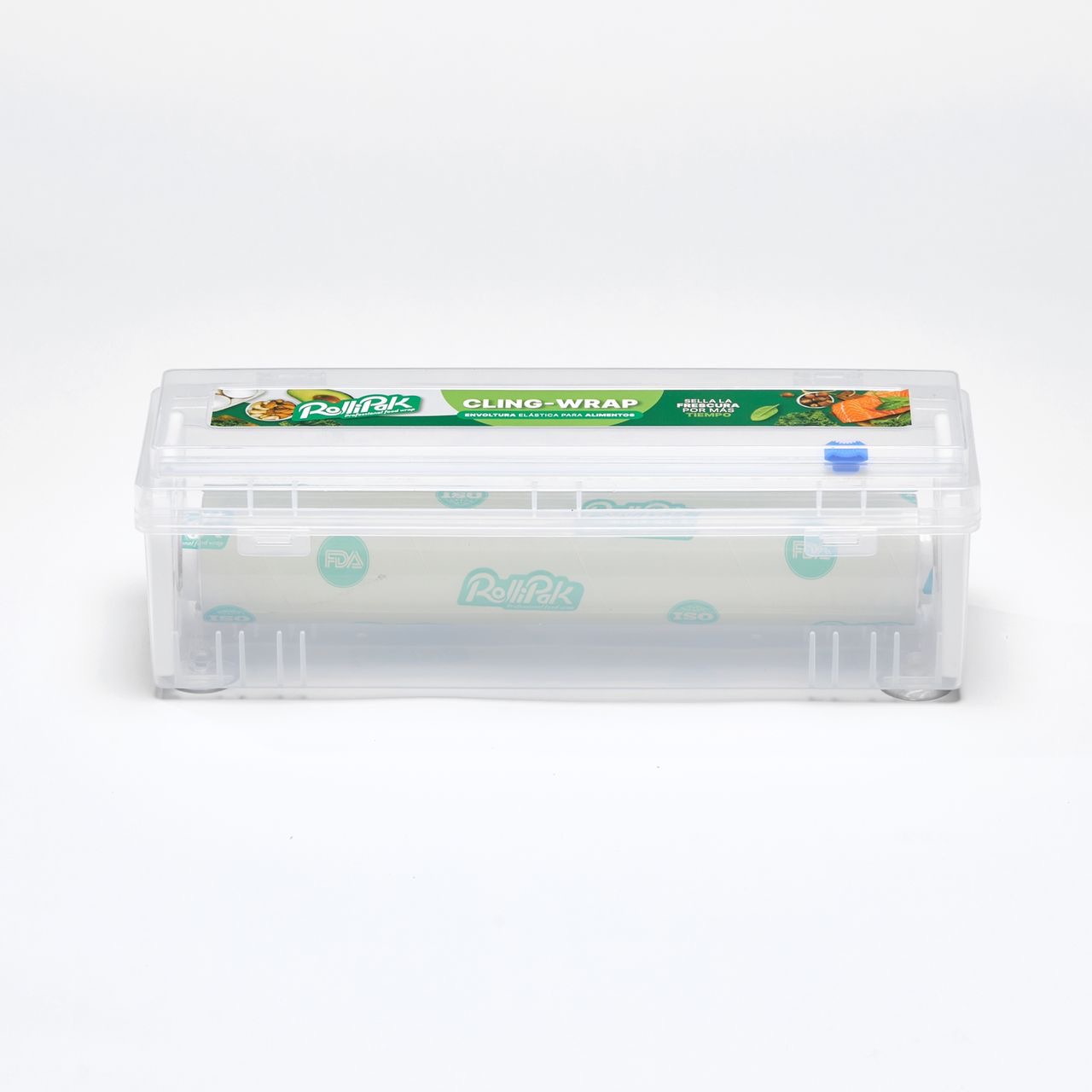 Dispensador Domestico Vitafilm RolliPak 300