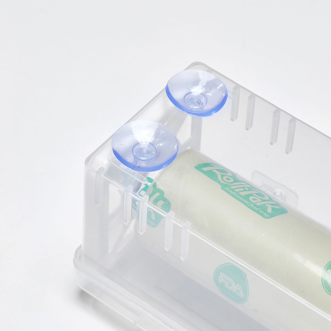 Dispensador Domestico Vitafilm RolliPak 30-100