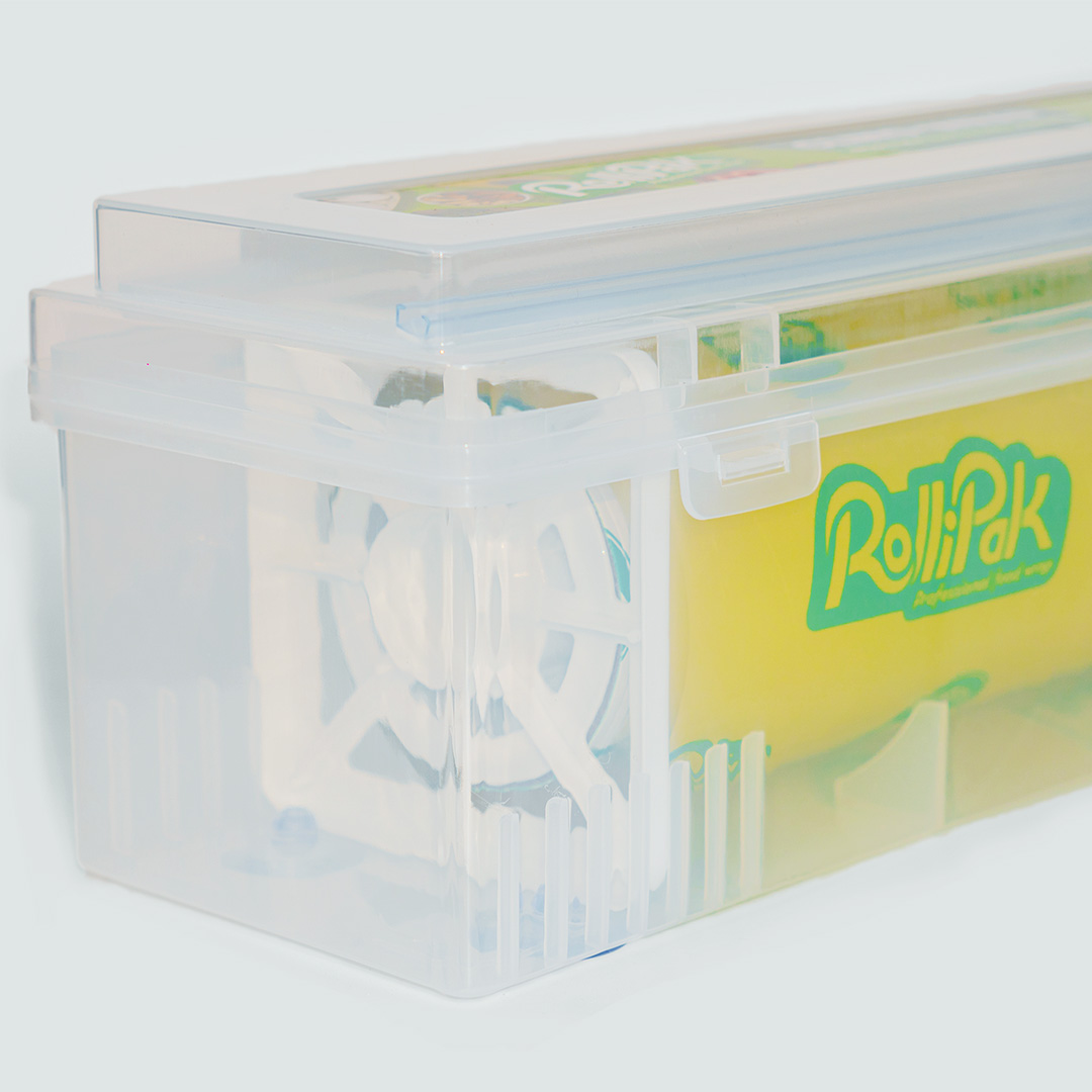 Dispensador Domestico Vitafilm RolliPak 600