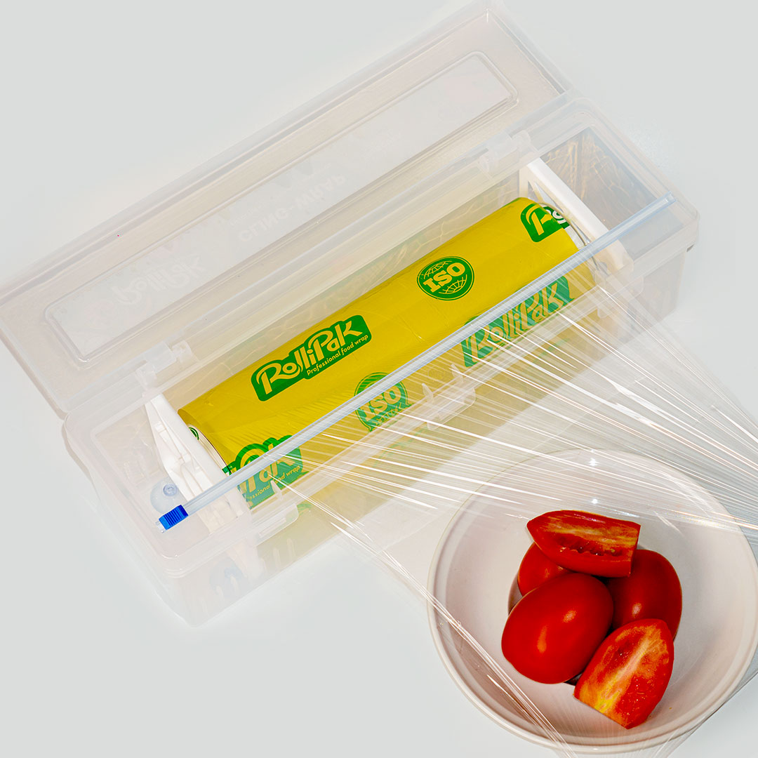 Dispensador Domestico Vitafilm RolliPak 600