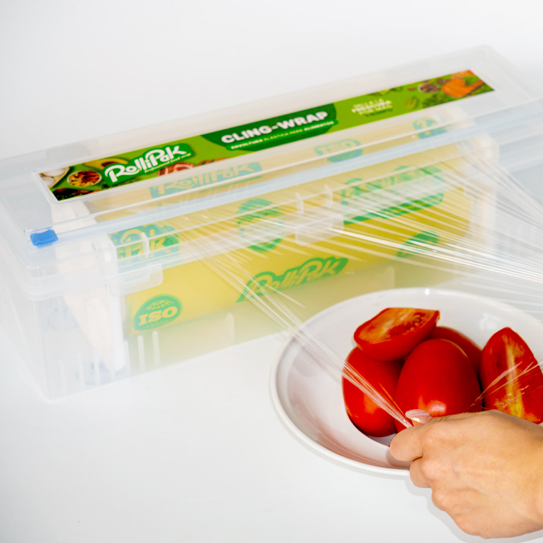 Dispensador Domestico Vitafilm RolliPak 600